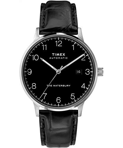 Timex Orologio Automatico TW2T70000