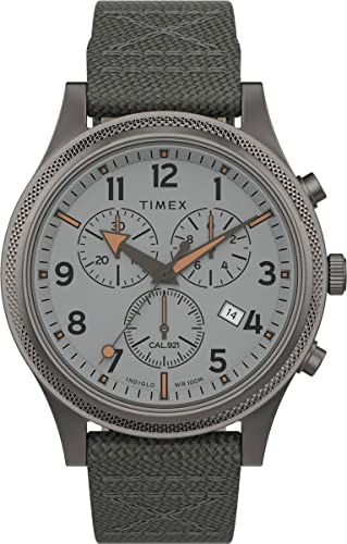 Timex Orologio. TW2T75700