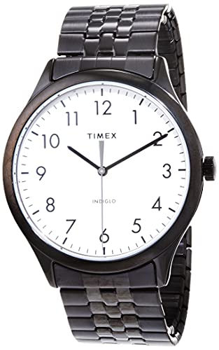 Timex Orologio Casual TW2U39800
