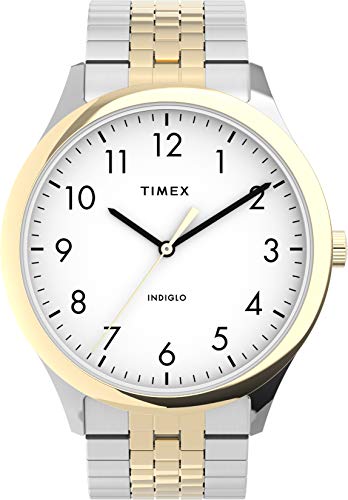 Timex Orologio Elegante TW2U40000