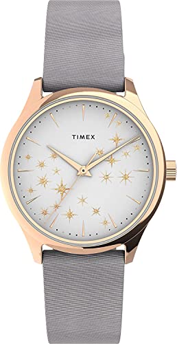 Timex Orologio Casual TW2U57200