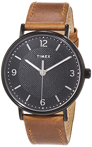 Timex Orologio Casual TW2U67400