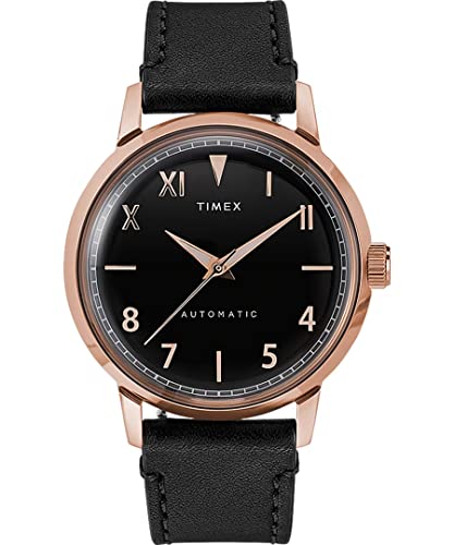 Timex Orologio Automatico TW2U83300