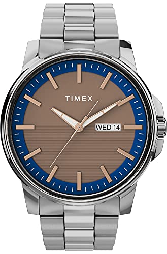 Timex Orologio Elegante TW2V21100