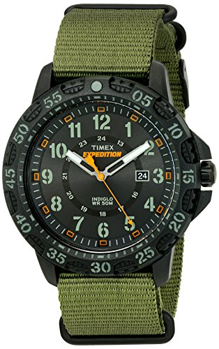 Orologio -  -  Timex - TW4B036009J