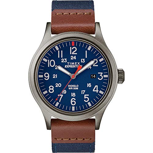Timex Orologio Expedition Scout 40 mm TW4B14100