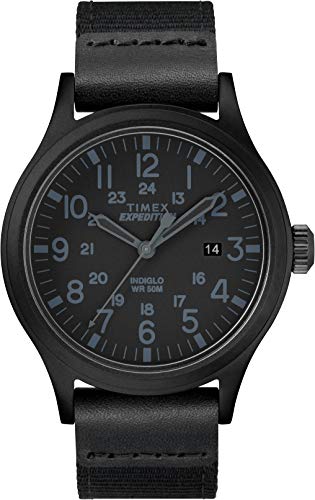 Timex Expedition Scout 40 mm Orologio TW4B14200