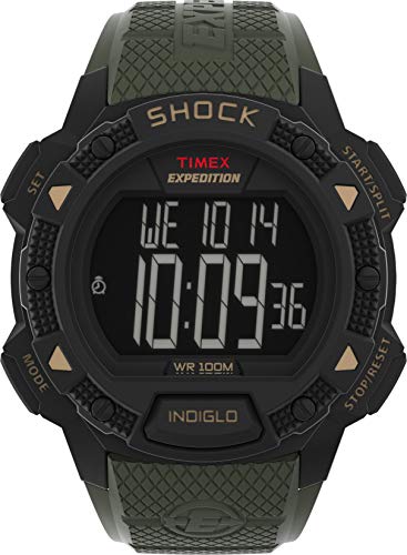 Timex Orologio Sportivo TW4B23400