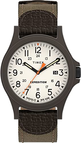 Timex Orologio Casual TW4B23700