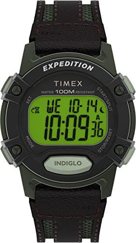 Timex Orologio Casual TW4B24400