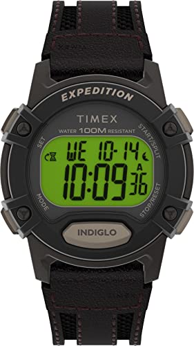 Timex Orologio Casual TW4B24500
