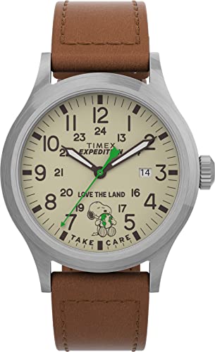 Timex Orologio Casual TW4B25000