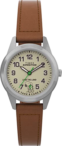 Timex Orologio Casual TW4B25100