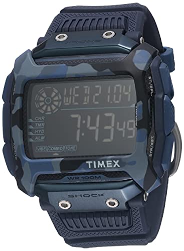 Timex TW5M20500 Orologio Da Uomo