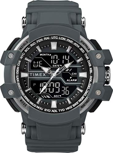 Timex Orologio Casual TW5M22600