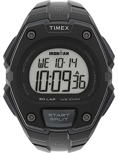 Timex Orologio Sportivo TW5M46100
