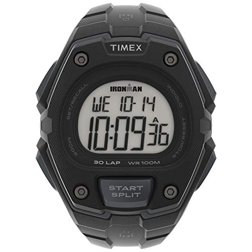 Timex Orologio da Corsa TW5M461009J
