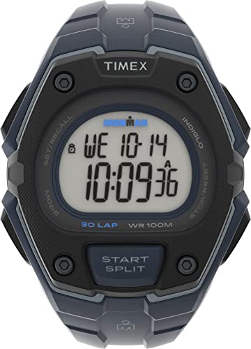Timex Orologio Sportivo TW5M48400