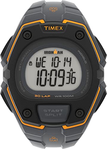 Timex Orologio Sportivo TW5M48500