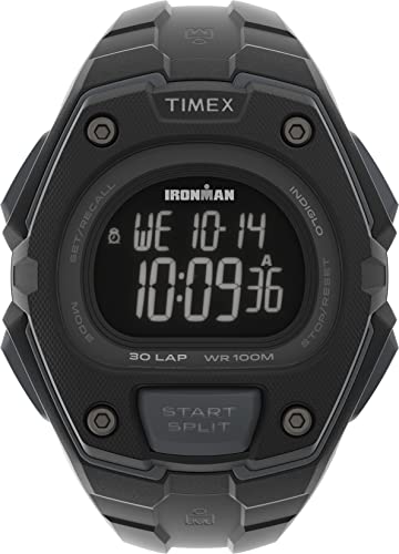 Timex Orologio Sportivo TW5M48600