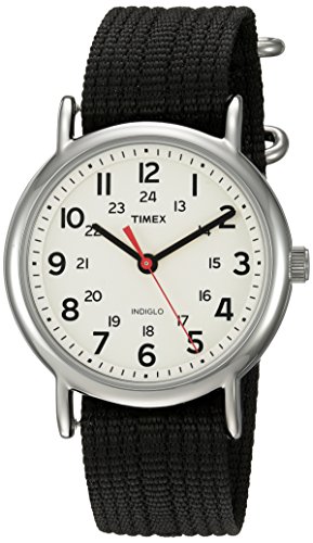 Timex Analogico Quarzo Orologio da Polso TWC027600