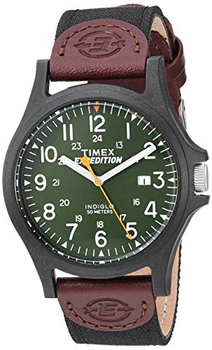 Timex Orologio Casual TWF3C8430