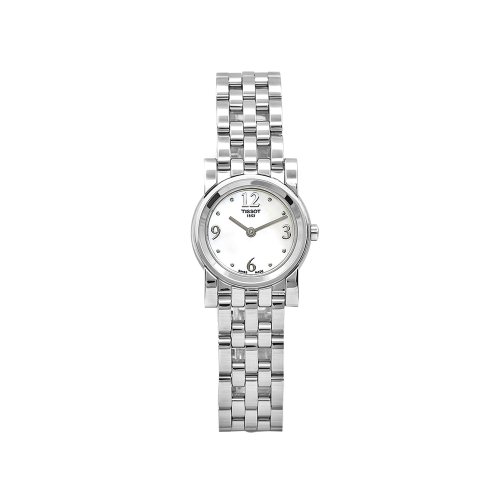 Tissot T-Collection, T0300091111701- Orologio