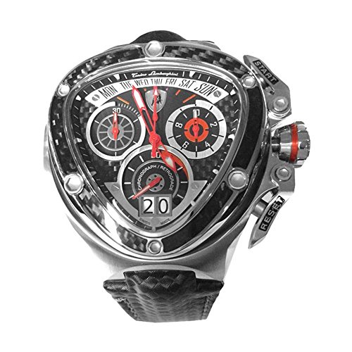 Tonino Lamborghini orologio cronografo Spyder 3020