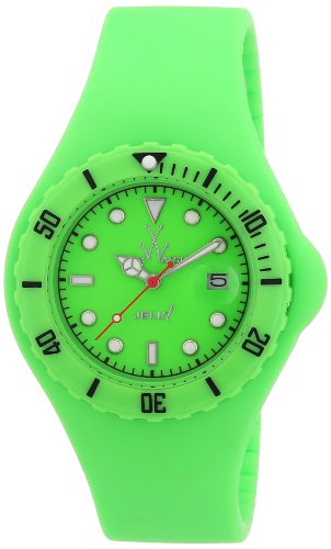 Toy Watch JY05GR, Orologio da polso Unisex