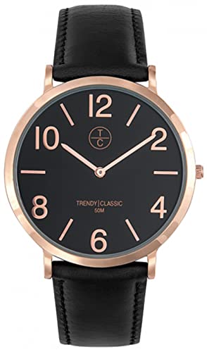 Trendy Classic – Lansen orologio da uomo CG1033 – 02