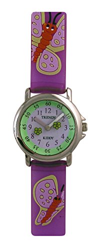 Trendy Kiddy KL28 - Orologio da ragazza