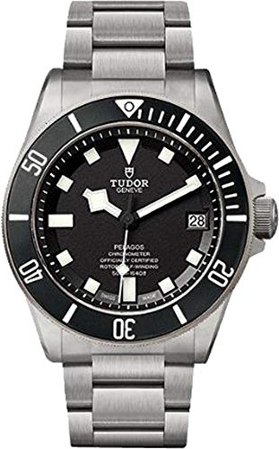 Tudor Pelagos 25600TN orologio da uomo
