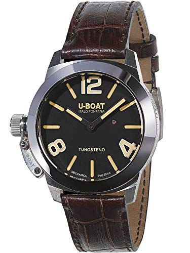 U-BOAT CLASSICO orologi unisex 9002