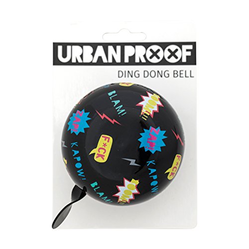 Urban Proof Dingdong, Watch Baby-Boys, Kapow, L