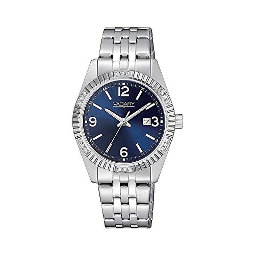 Orologio Solo Tempo Vagary By Citizen Timeless Lady