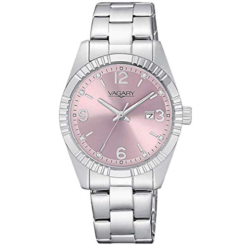 Orologio Solo Tempo Vagary By Citizen Timeless Lady