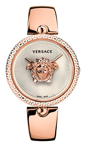 Versace VCO110017 Palazzo Empire Damenuhr