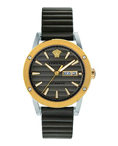 orologio meccanico uomo Versace trendy cod. VEDX00219