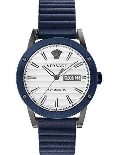 orologio meccanico uomo Versace trendy cod. VEDX00319