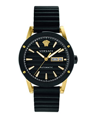 orologio meccanico uomo Versace trendy cod. VEDX00419