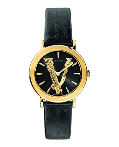 orologio solo tempo donna Versace Virtus trendy cod. VEHC00119