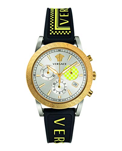 orologio cronografo donna Versace Sport Tech trendy cod. VELT00519