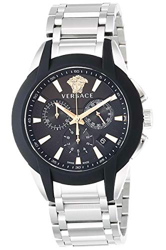 Versace VEM800218 Character Mens Watch Chronograph