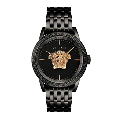Versace VERD00518 Palazzo Empire Mens Watch