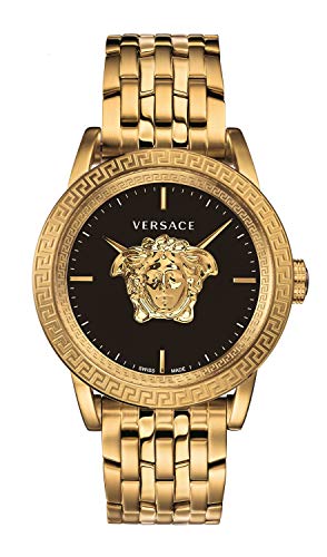 Versace VERD00819 Palazzo Empire Mens Watch