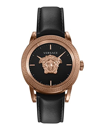 Versace VERD01420 Palazzo heren horloge 43 mm