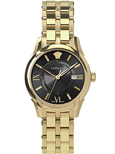 Versace VEUA00820 Apollo heren horloge 42 mm