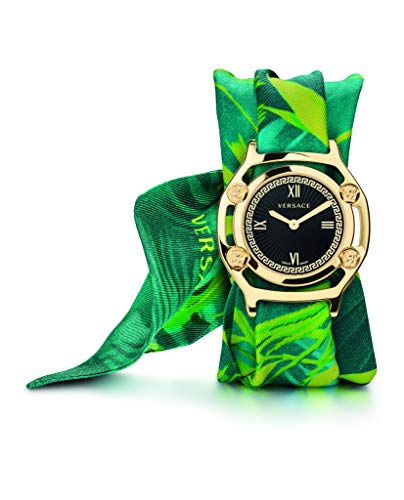 orologio solo tempo donna Versace Medusa trendy cod. VEVF00820