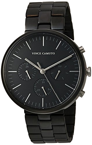 Orologio - - Vince Camuto - VC/1098BKTB