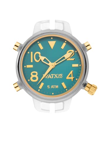 Watx&colors m analogic orologio Unisex Analogico Al quarzo RWA3022